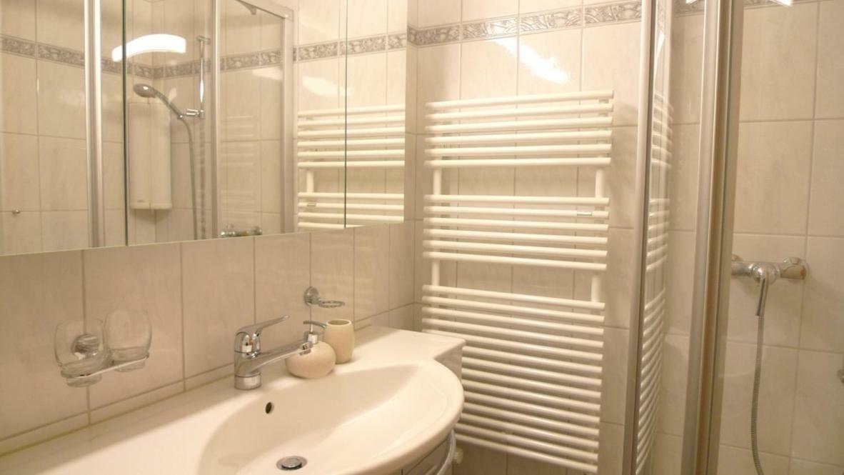 Spectacular View & Central Location In Davos Luaran gambar