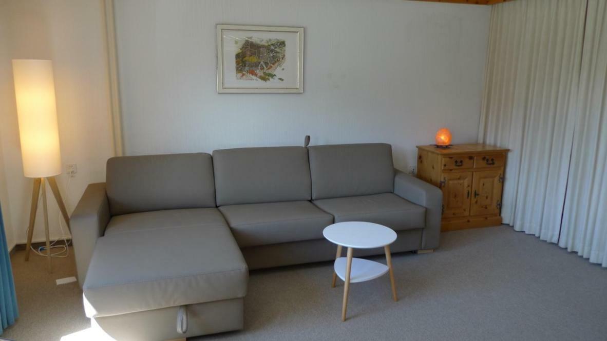Spectacular View & Central Location In Davos Luaran gambar